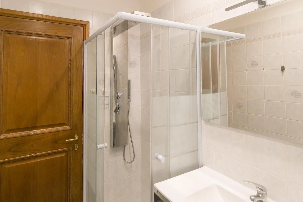 Tra Cielo E Mare Villa Monteverdi Marittimo Holiday home