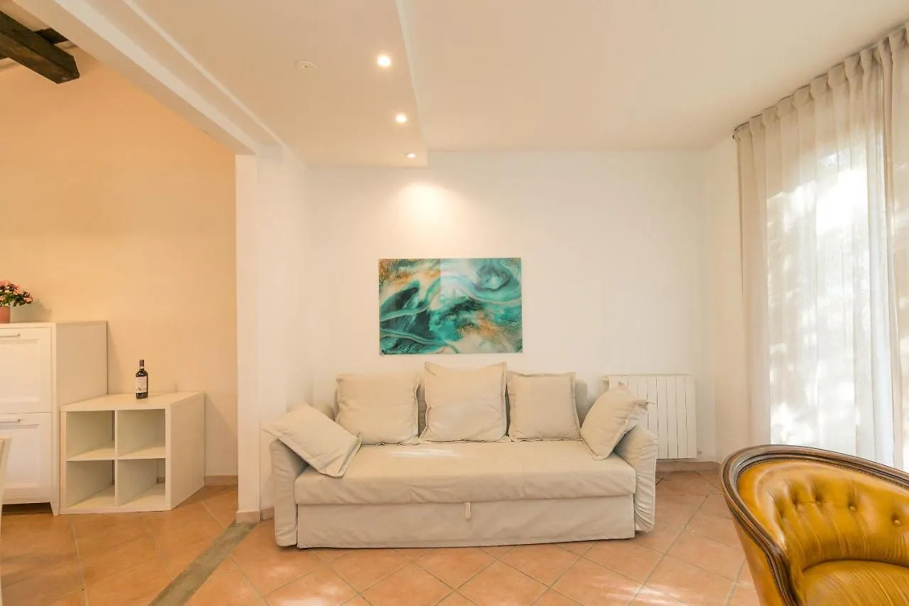 Tra Cielo E Mare Villa Monteverdi Marittimo Holiday home