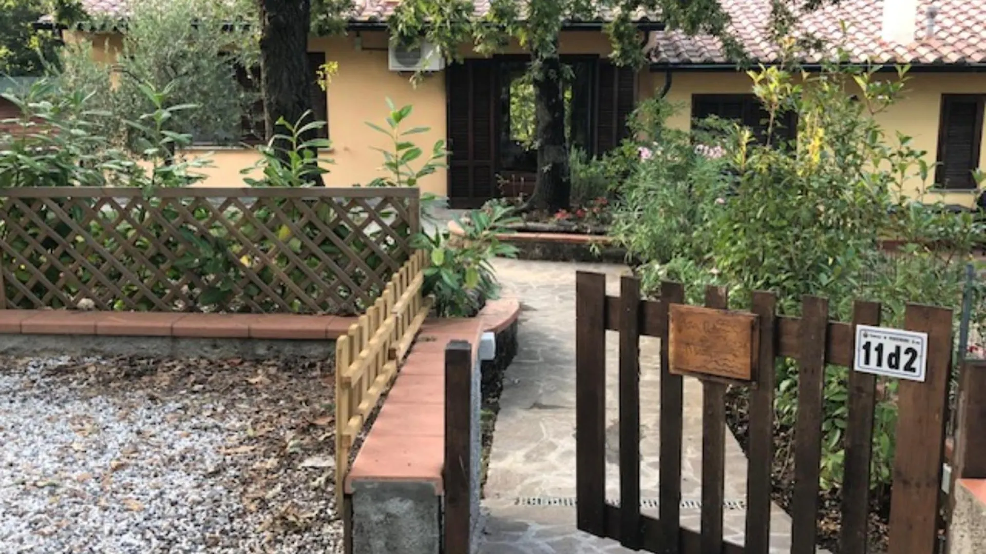 Tra Cielo E Mare Villa Monteverdi Marittimo