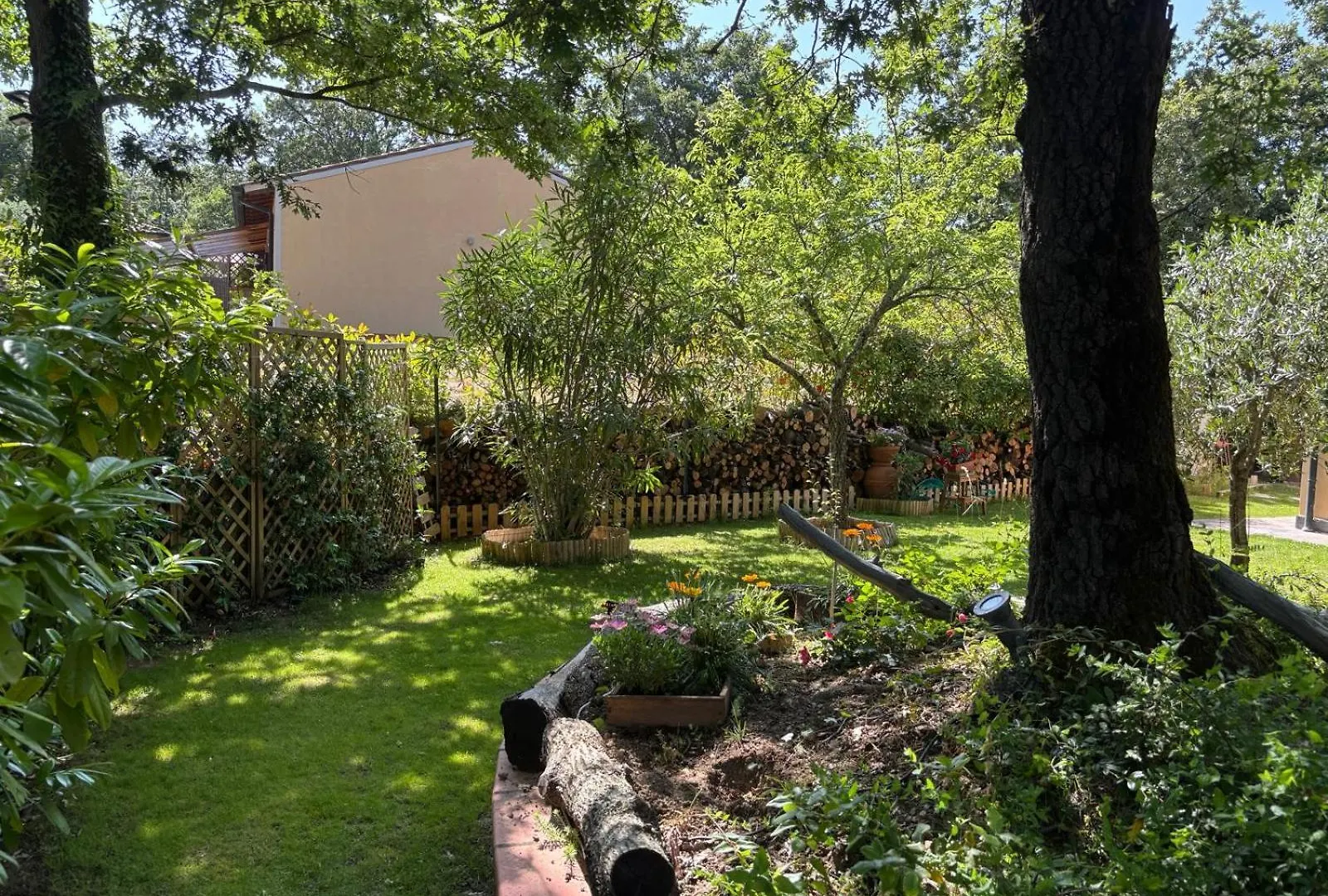 Tra Cielo E Mare Villa Monteverdi Marittimo Holiday home