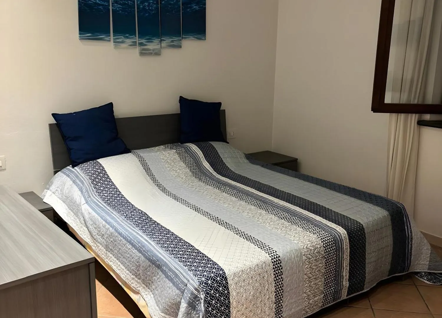 Tra Cielo E Mare Villa Monteverdi Marittimo Holiday home